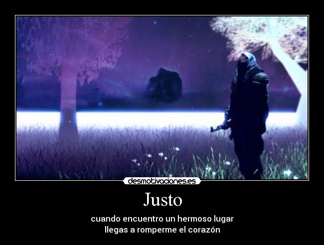 Justo - 
