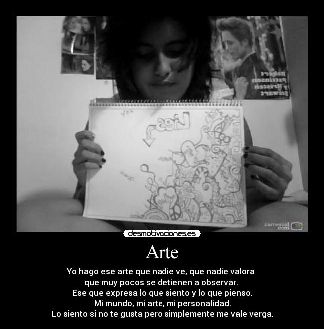 Arte -