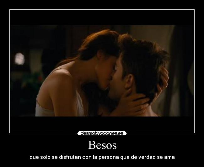 Besos - 