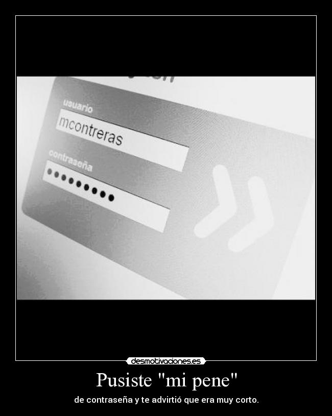 carteles intolisterlll yotevoto desmotivaciones