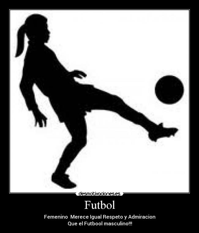 Futbol - 