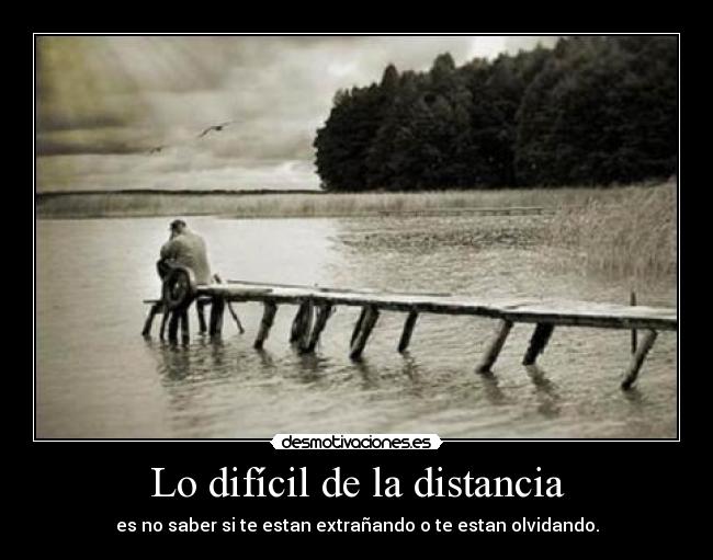 carteles distancia desmotivaciones