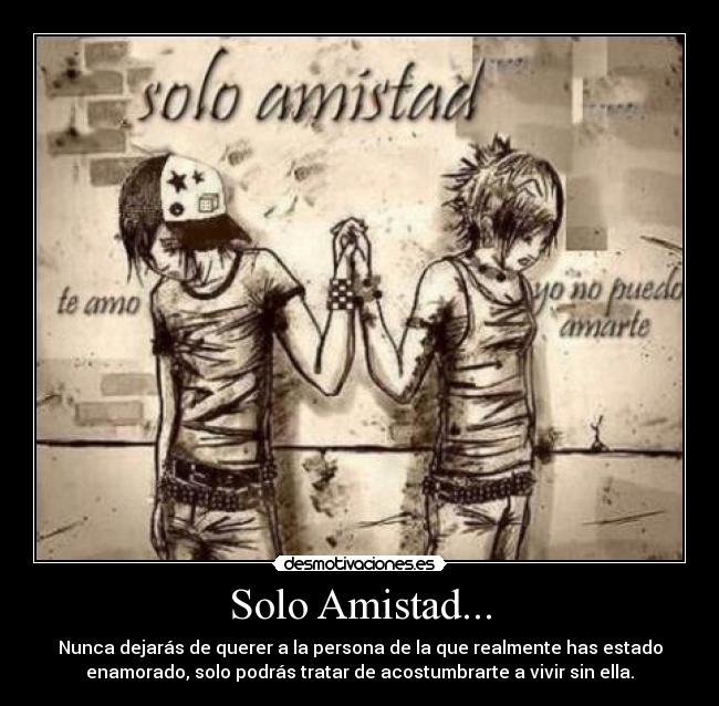 carteles amistad geminisx2 desmotivaciones