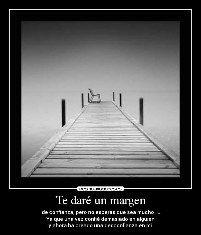 carteles siente culpa mia son los demas desmotivaciones