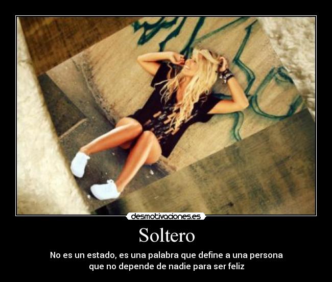 Soltero - 