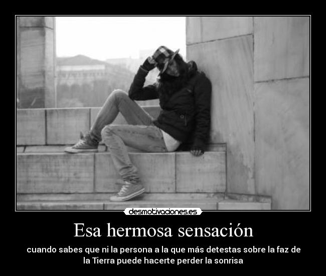 carteles anaabelen esa alegria indescriptible que causais borja adri desmotivaciones