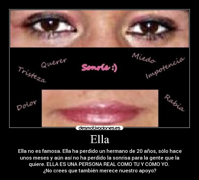 carteles tristeza desmotivaciones