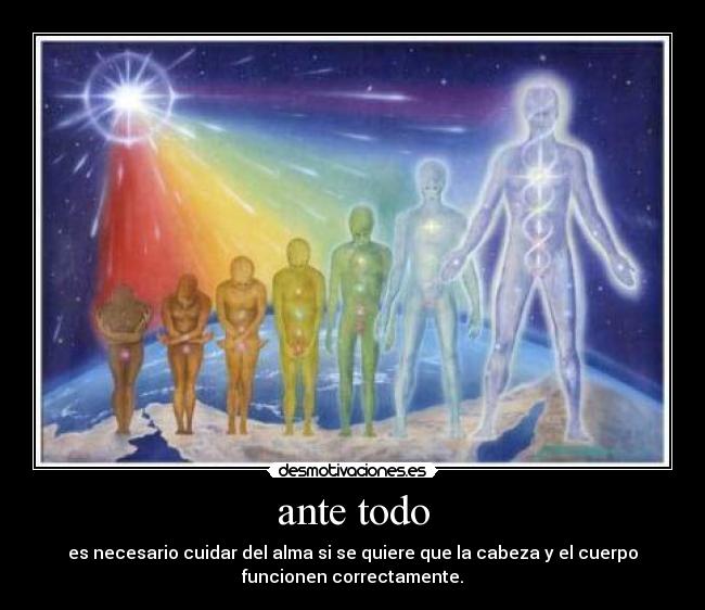 carteles alma cabeza cuerpo funcionar desmotivaciones