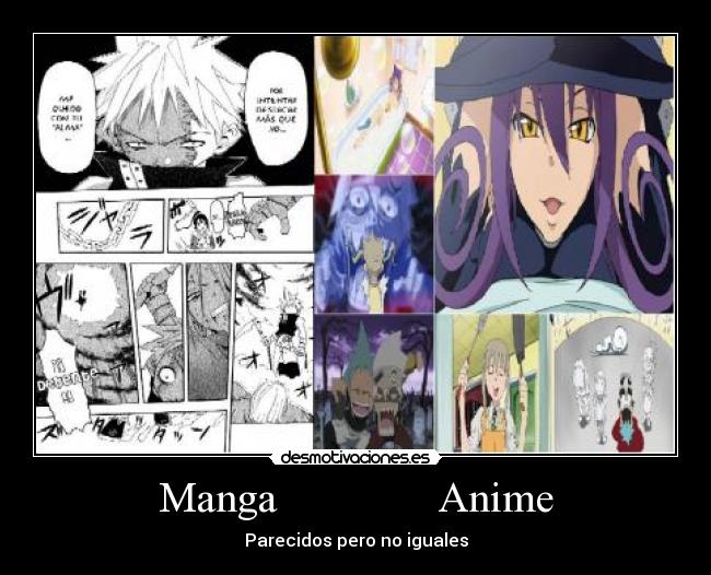 Manga Anime -
