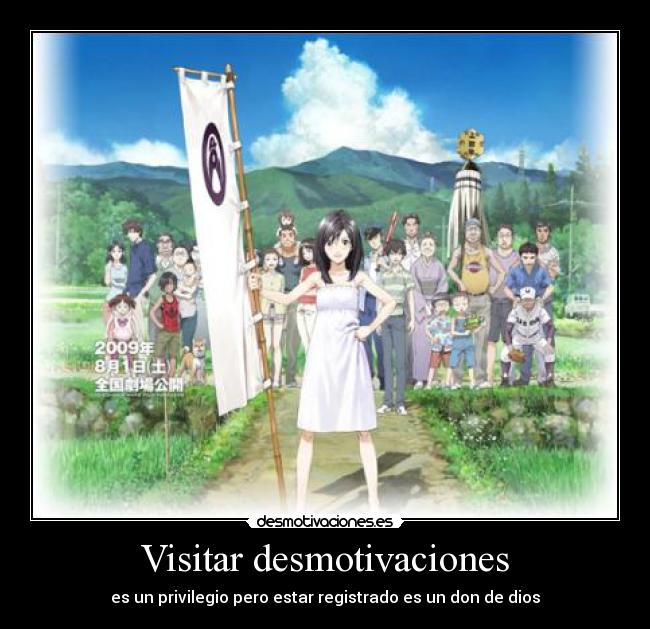 Visitar desmotivaciones - 