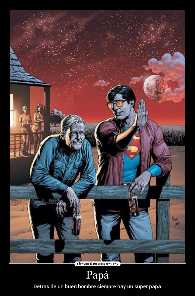 Papá - 