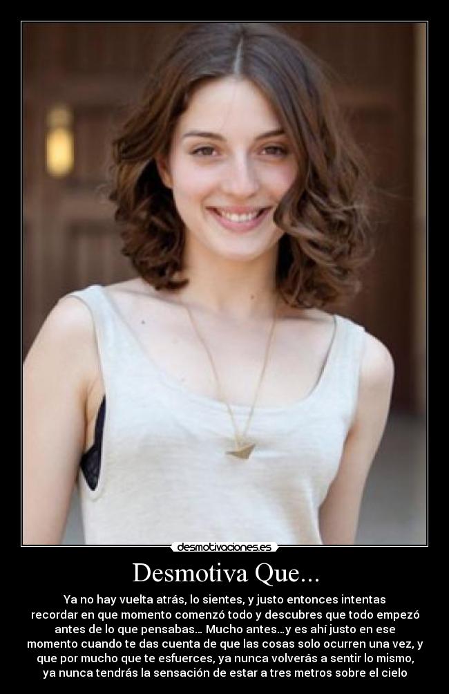 Desmotiva Que... - 