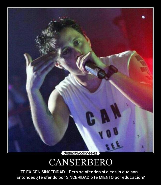 carteles aniger desmotivaciones