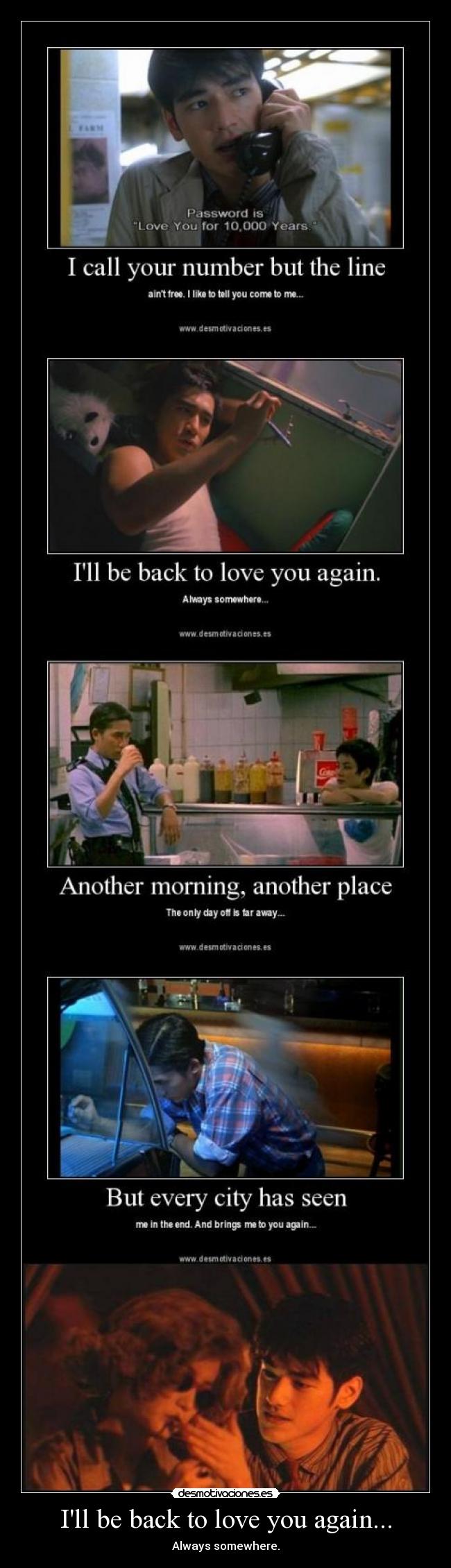 carteles conazo hace ano mas enana hay repeticion frases adrede coma fail desmotivaciones