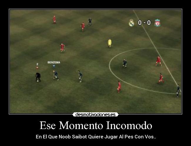 carteles niiqqobubbaloo desmotivaciones