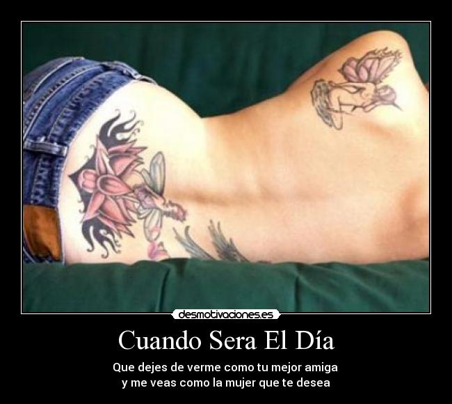 carteles cuando sera dia desmotivaciones