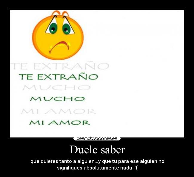 carteles sadgasmo desmotivaciones