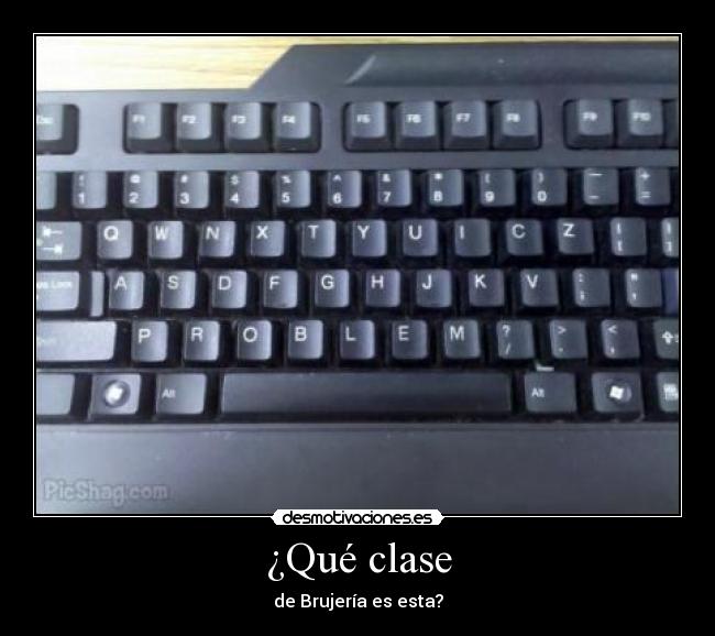 carteles problem desmotivaciones