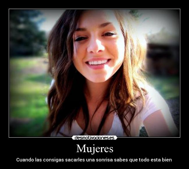 Mujeres - 