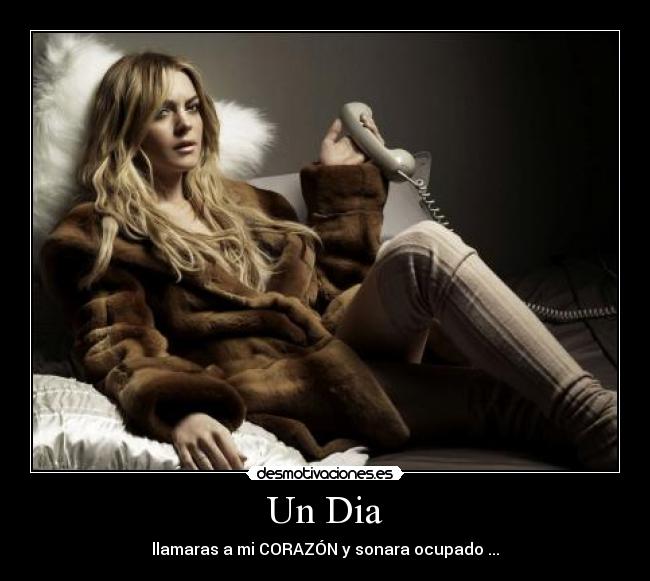 Un Dia - 