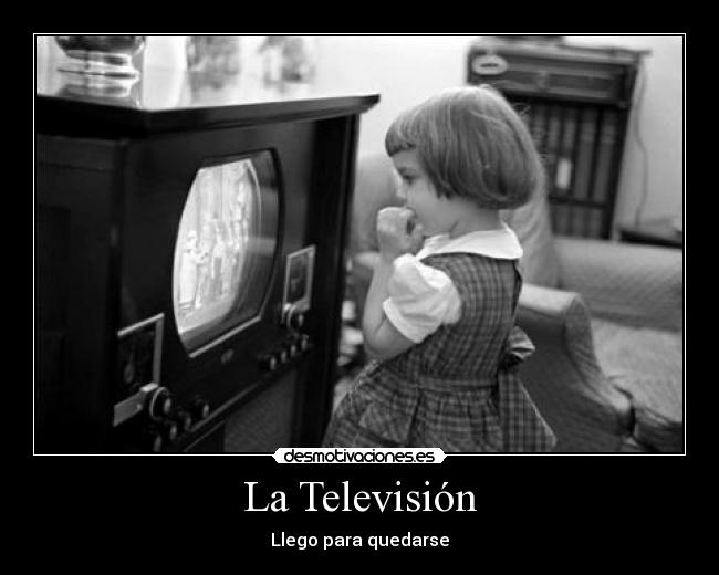 La Televisión - 