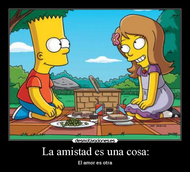 carteles amistad daniela444 desmotivaciones