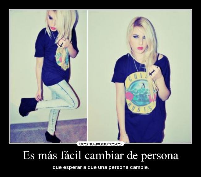 carteles desmotivaciones