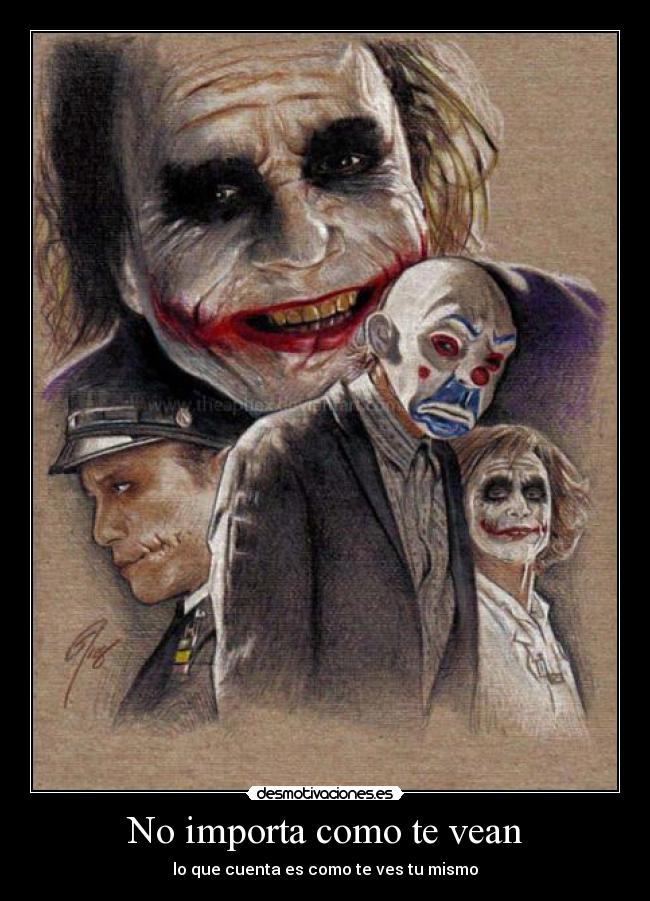Imagenes Señor Joker | imagenes de joker brand con frases imagui Imagenes Señor Joker | imagenes de joker brand con frases imagui