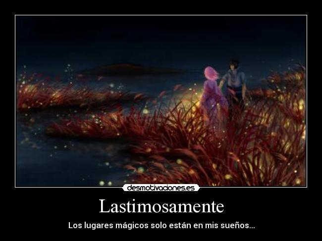 carteles anime naruto sasusaku fanart amor lugar magico linda pareja imposible anime abby desmotivaciones