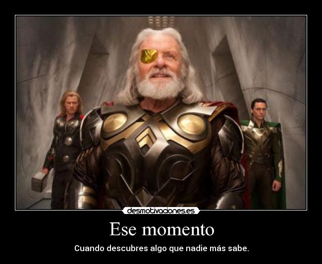 carteles ese momento desmotivaciones