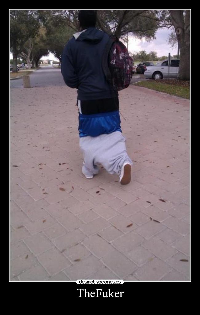 TheFuker -
