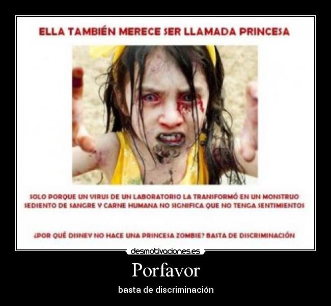 Porfavor - 