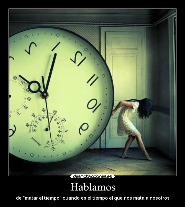 Hablamos -