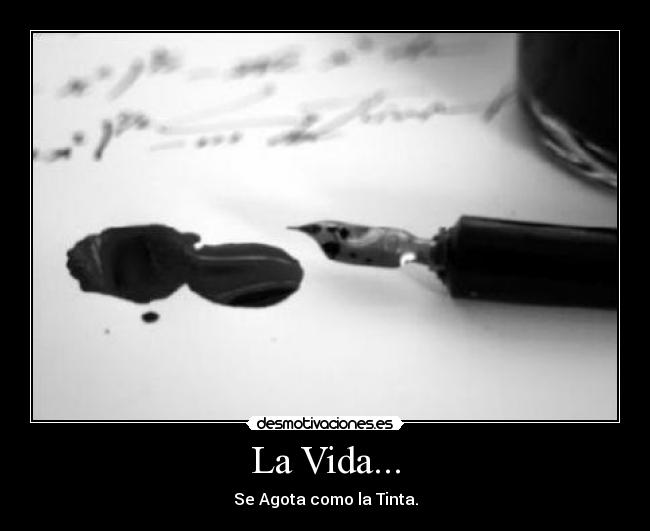 La Vida... - 