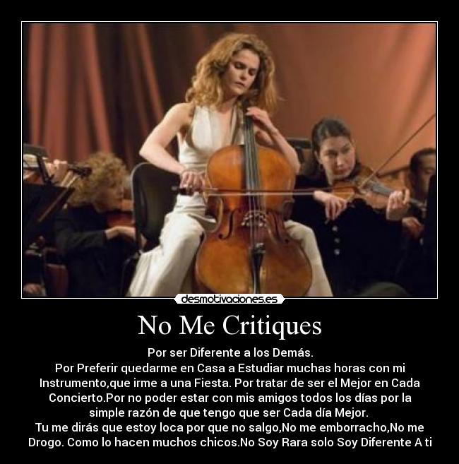 carteles maryelisg desmotivaciones