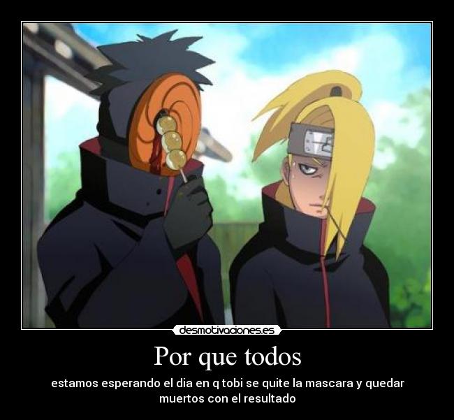 carteles tobi desmotivaciones