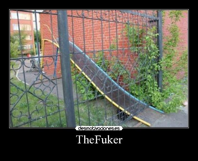 TheFuker -