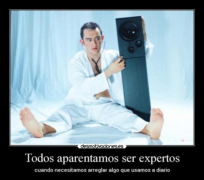 carteles eften desmotivaciones