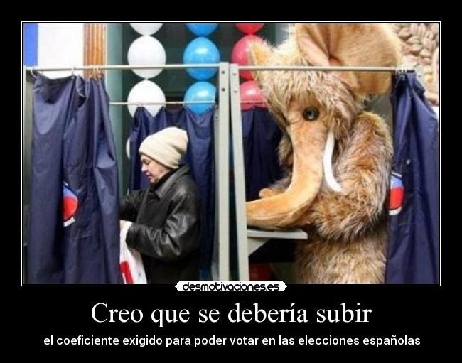 carteles eften desmotivaciones