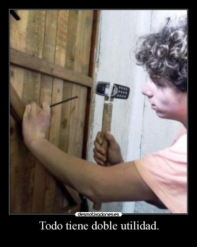 carteles nokia revive con mas chistes malos que nucna desmotivaciones