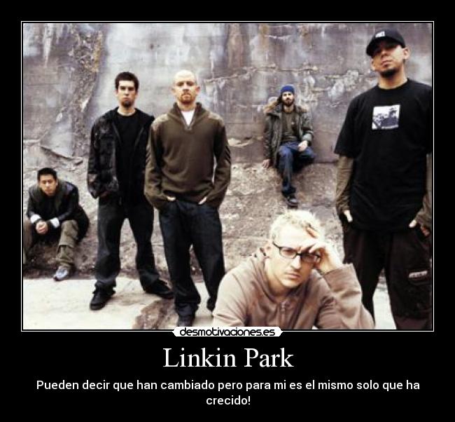 Linkin Park - 