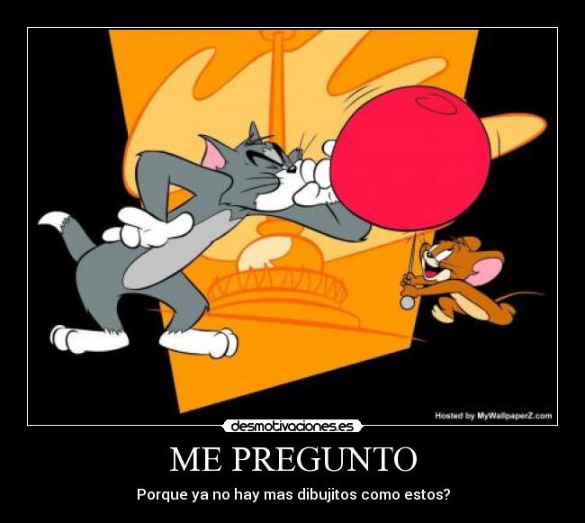 carteles pregunto desmotivaciones