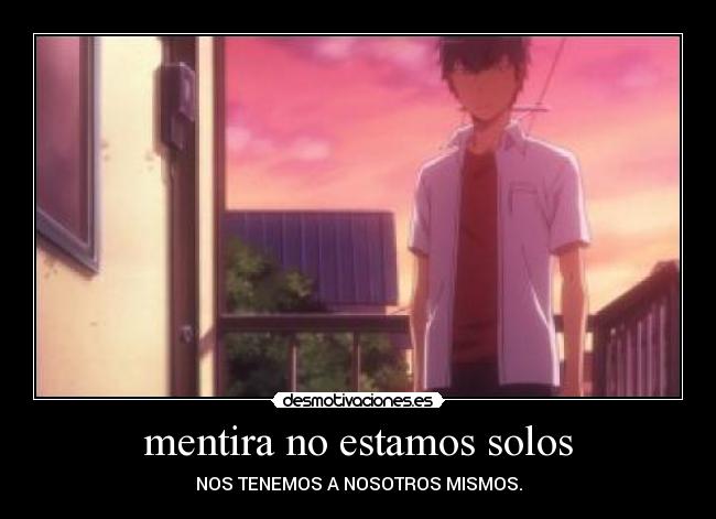 carteles mentira mentira desmotivaciones