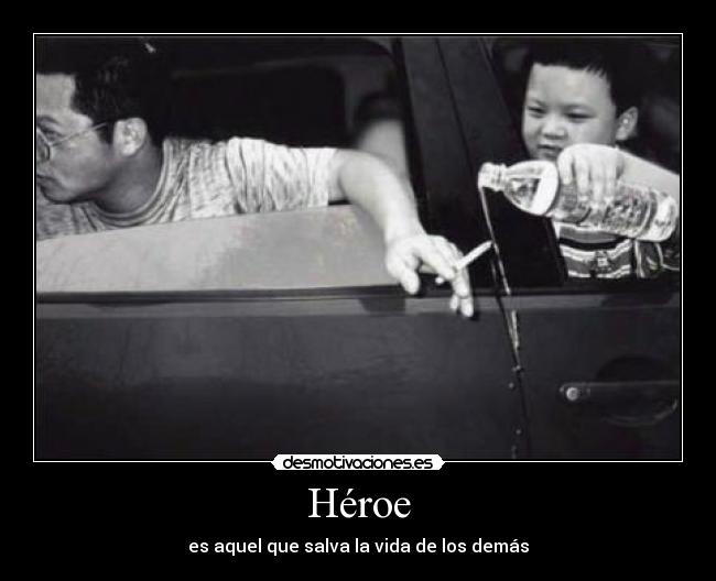 Héroe - 