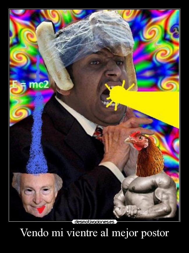 carteles fruto envenenado pasas muesli oscuros retonos que vinieron sembrar panico las calles desmotivaciones