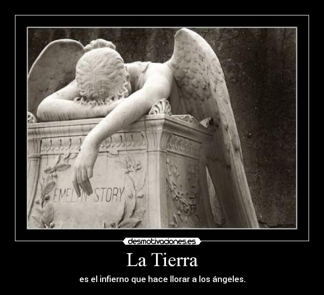 La Tierra -