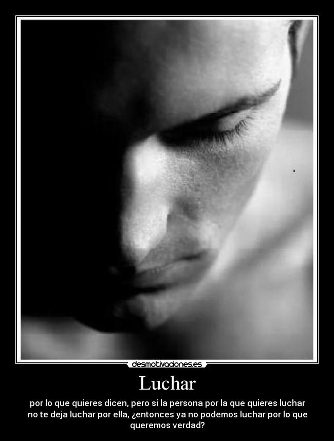 Luchar - 