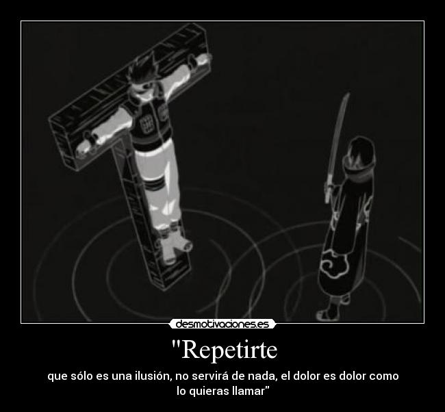 Repetirte -