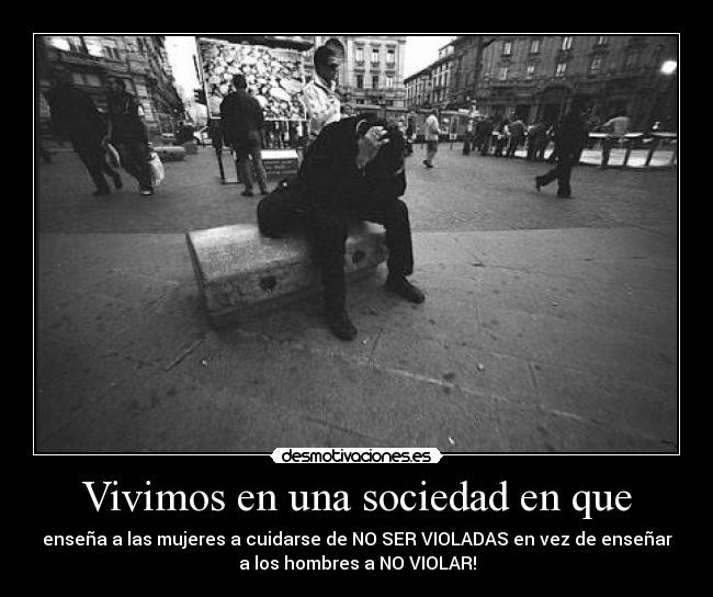 carteles sociedad desmotivaciones