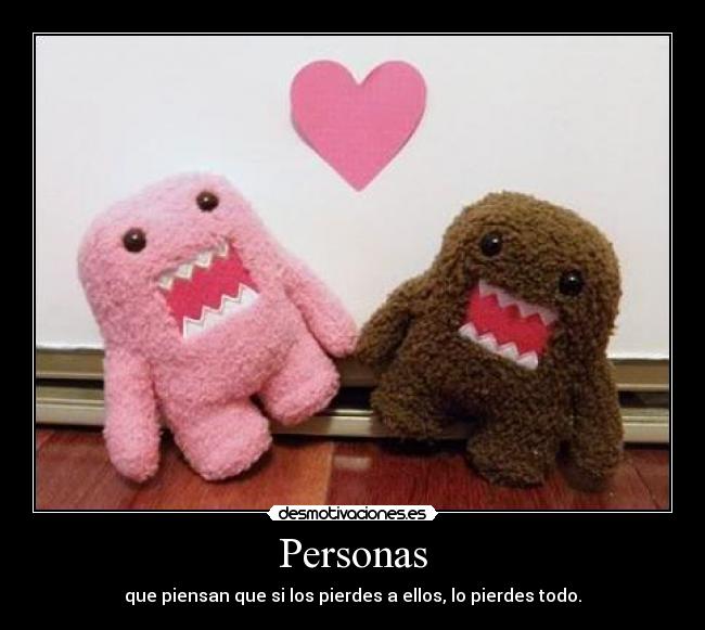 Personas -